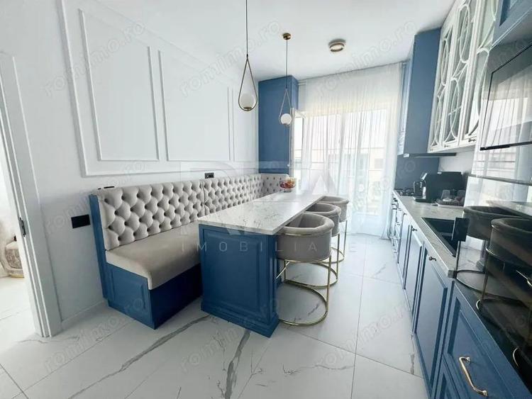 Penthouse 4 Camere Astorium - 1