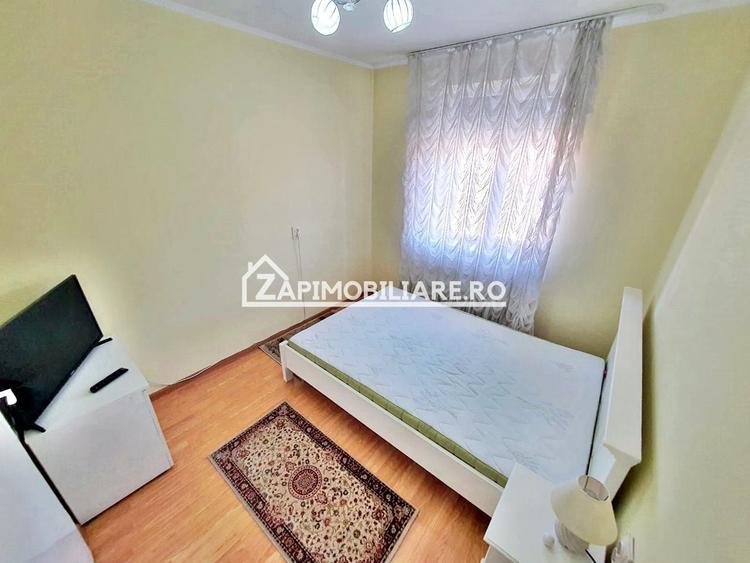 Apartament 2 camere,48 mp, semicentral - 15