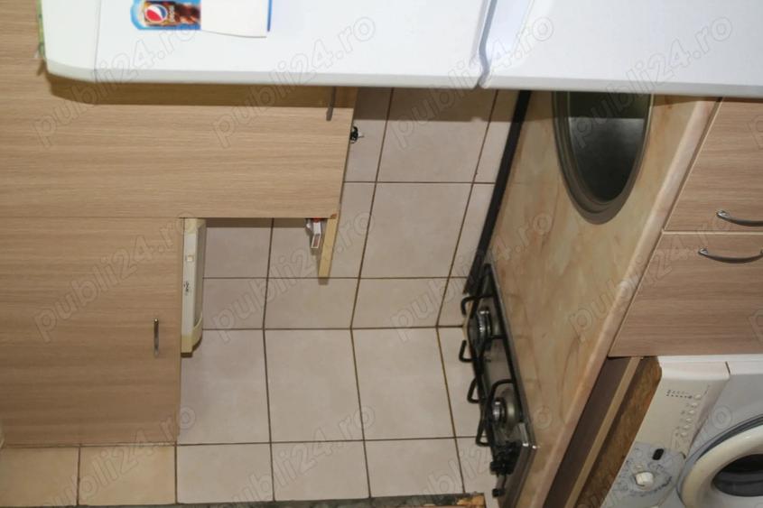 Inchiriez garsoniera in zona Kaufland Nicolina blocul INITA - 2