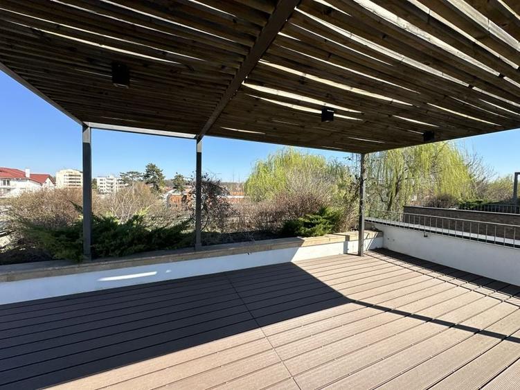 LUXURY VILA DE INCHIRIAT I CU PISCINA I COMUNITATE RESTRANSA I IANCU NICOLAE - 49