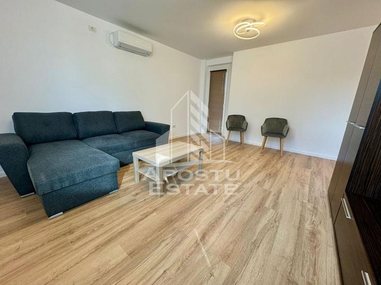 Apartament 2 camere, decomandat, loc de parcare, prima inchiriere - 2