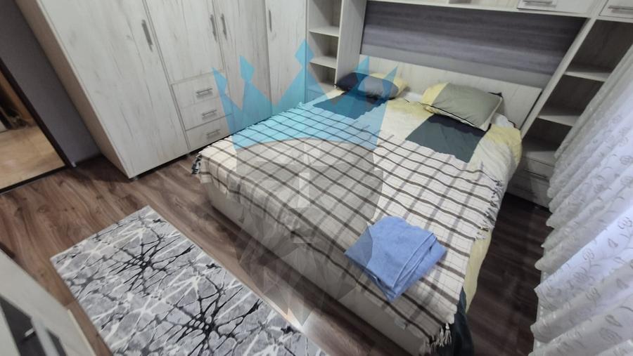 Apartament 2 Camere Aviatiei Bucuresti - 14