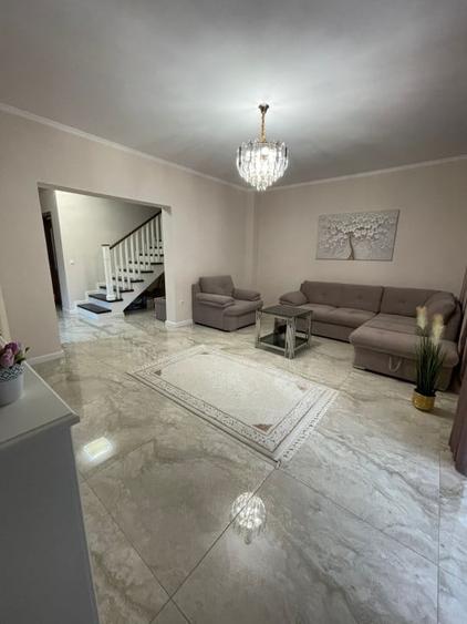 Duplex cu 4 camere, 3 bai, 3 parcari, ultrafinisat, zona Parcul Poligon - 3