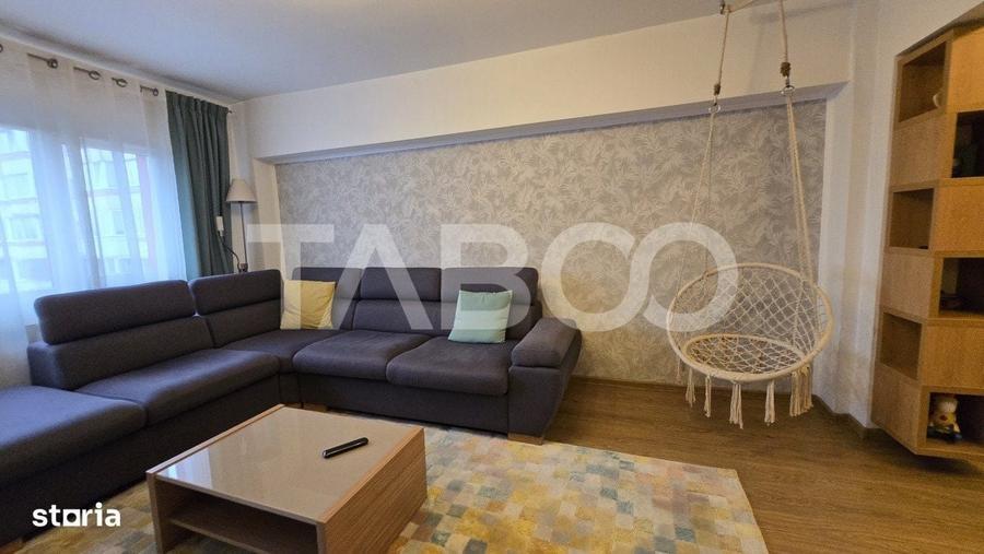 Apartament cu 4 camere decomandat în Bartolomeu