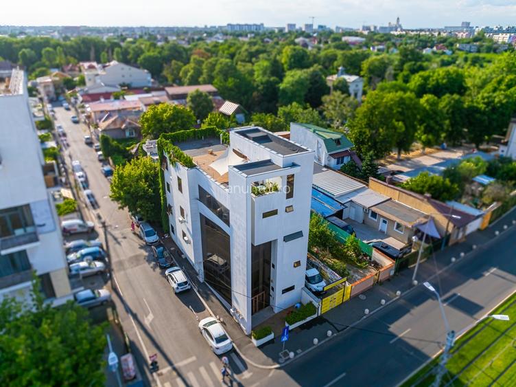 Eroii Revolutiei, metrou, de vanzare apartament 3 camere, finisat modern
