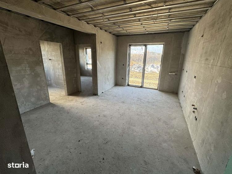 Apartament 2 camere , 78 mp , parcare , Micro 17 , Green Residence - 4