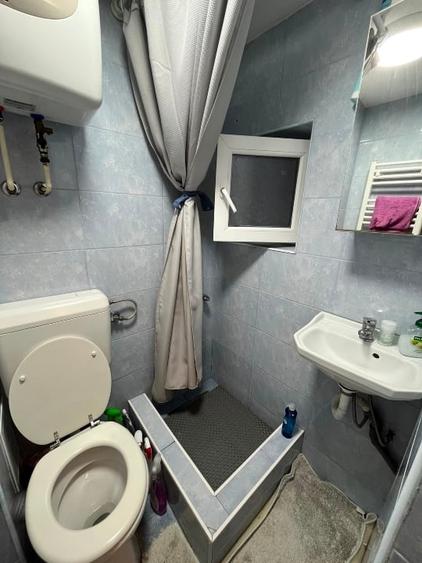 Apartament cu 2 camere decomandat, mobilat în Rahova