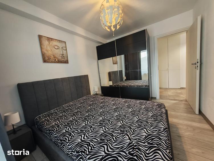 Apartament 2 camere | Metrou Dimitrie Leonida | Parcare subterana - 2