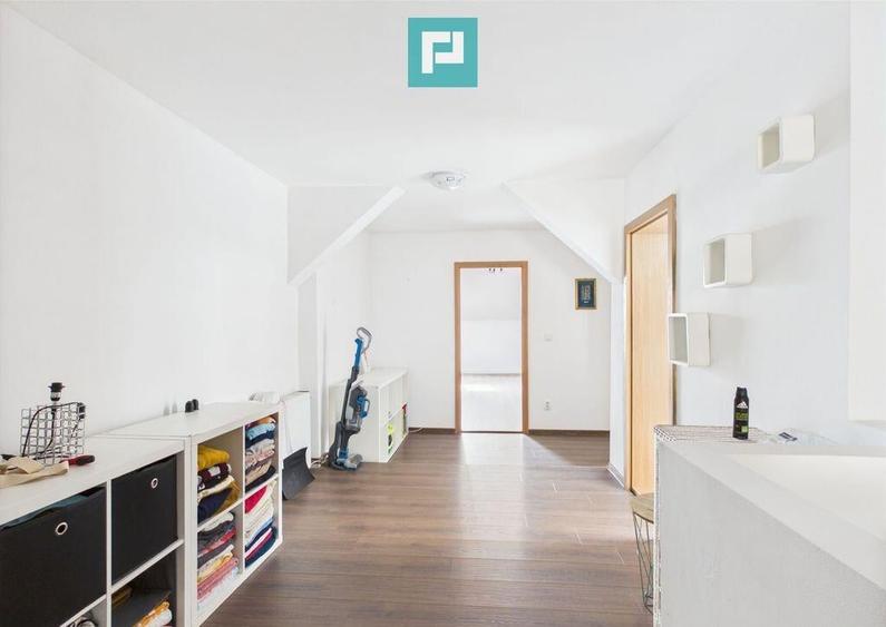 Casa cu 6 camere in zona Central - 6