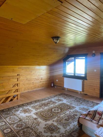 Casa de inchiriat 240mp utili, Zona Grigorescu - 8