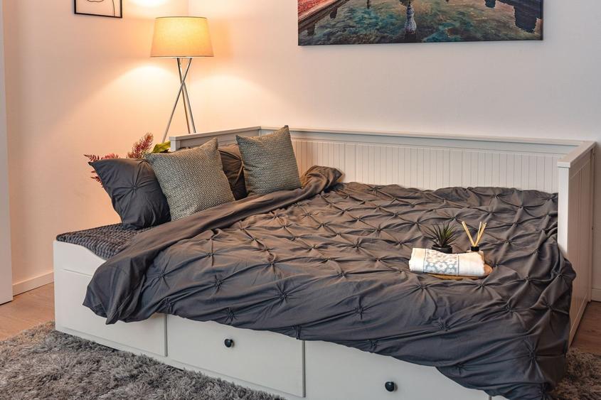 Apartament cu o camera în Piata Unirii cu boxa amenajata - 7