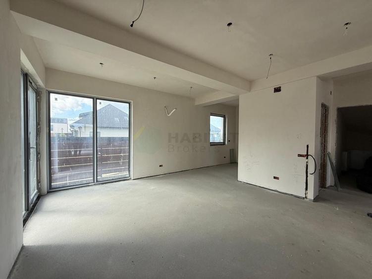 Casă individuală modernă de vânzare – Tunari | 0% comision | 350.000 € - 10