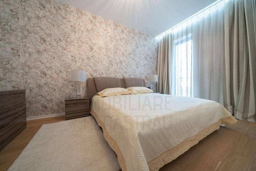 One Floreasca Vista | Top-of-the-line 2 bedrooms apartament - 8