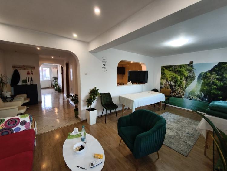 Închiriere Spațiu Ultracentral cu 0 cheltuieli administrative - 2