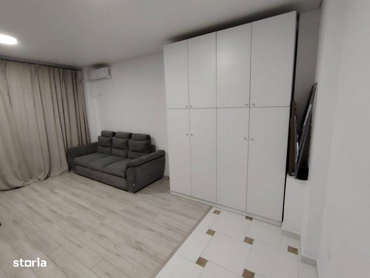 Apartament 2 Camere Finalizata Comision 0% Militari Residence - 6