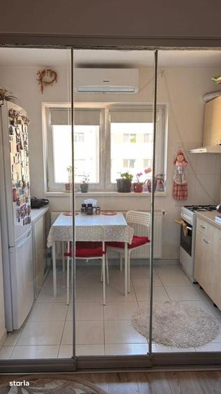 Garsoniera in bloc nou Nicolae Teclu metrou - 5