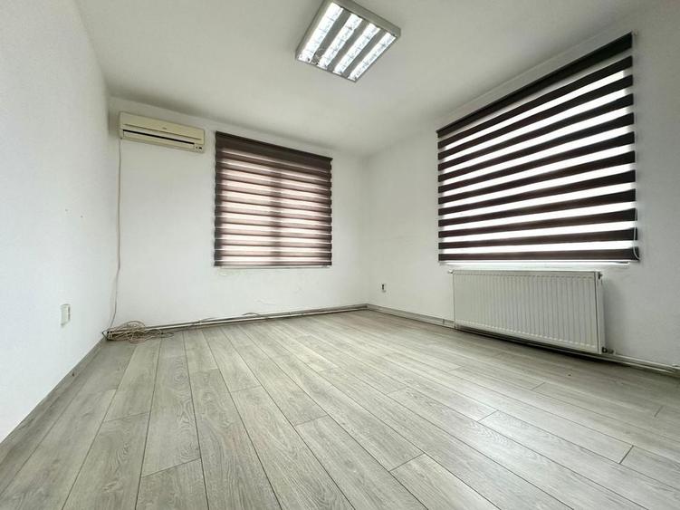 Spațiu birouri 92 mp, etaj 2, cu parcare inclusa – Brașov - 6