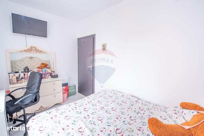 Apartament 69 mpu, cu 3 camere, de vanzare, zona Militari - 10