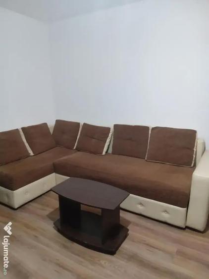 Inchiriez garsoniera Brazda lui Novac - 7