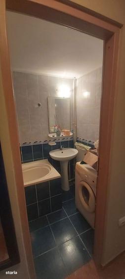 Apartament 2 camere mansardat Pacurari - 49.000 euro - 2