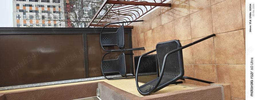 Garsoniera de vanzare militari rezidens - 7