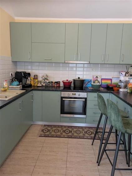 VILA P+M, Cazasu, caramida, Teren - 500 mp - 4