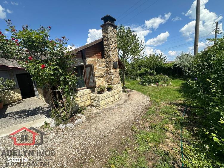 Loc. Murighiol == Casa - 6