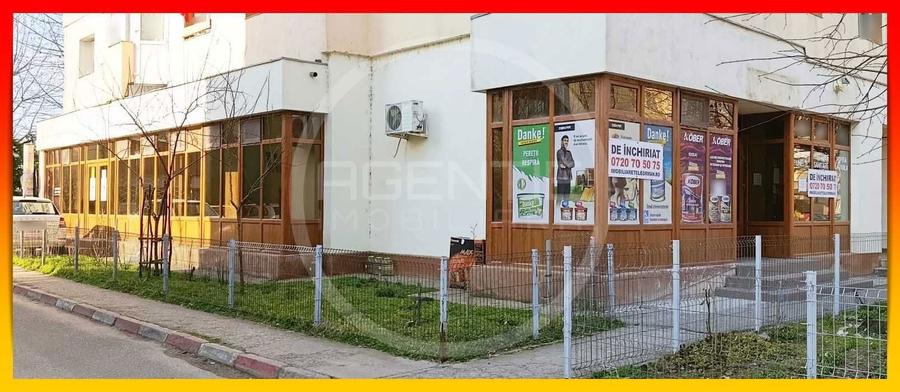 DE INCHIRIAT! Spatiu Comercial in Alexandria - 4