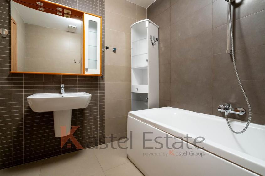 Apartament 3 Camere Grozavesti 20th Residence - 21