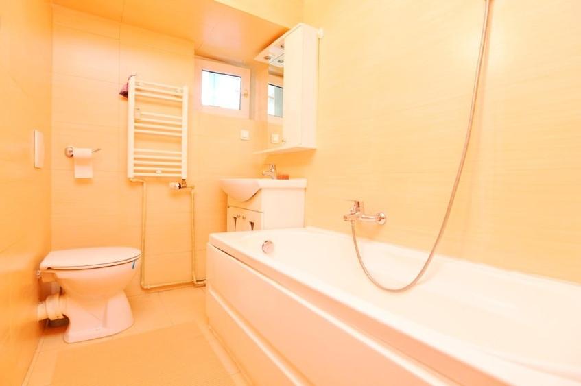 Unirii- Tribunal apartament 2 camere LUX - 9