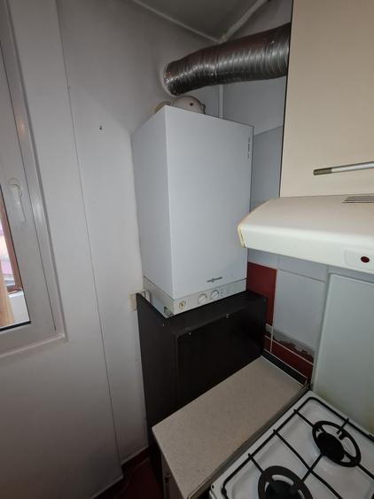 Camil Ressu /Metrou Nicolae Grigorescu /Fizicienilor - 11