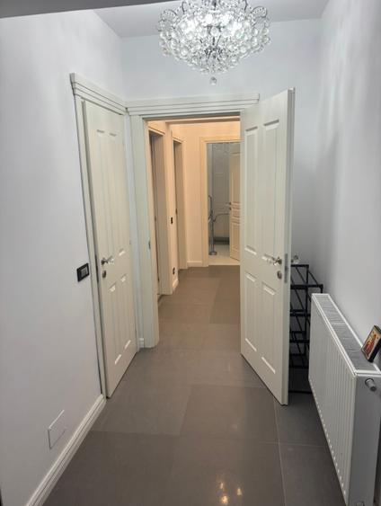 Apartament 3 camere, 2 băi – Exigent Plaza, parter, mobilat și utilat - 8