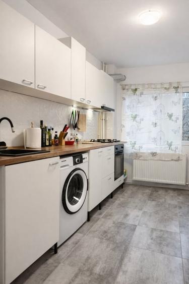 Rar pe piata: 3 camere complet renovat, totul NOU, etaj 1! - 5