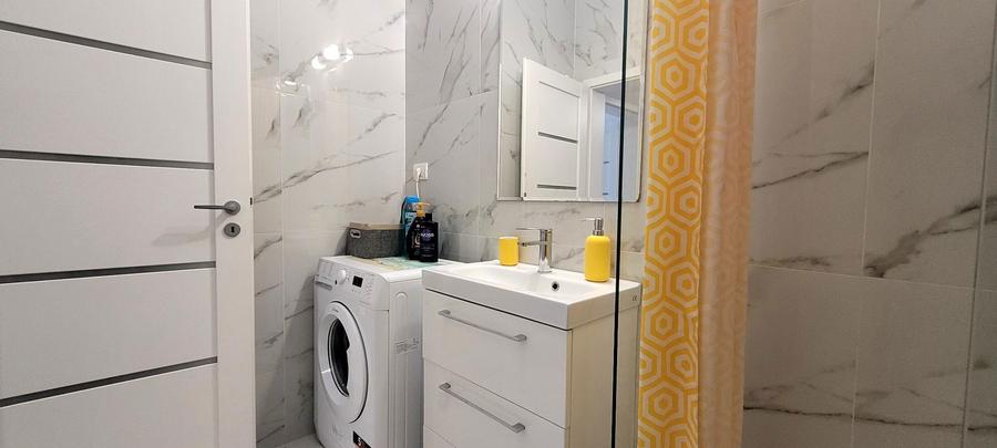 Apartament 2 Camere Cazare Mamaia Nord - 14