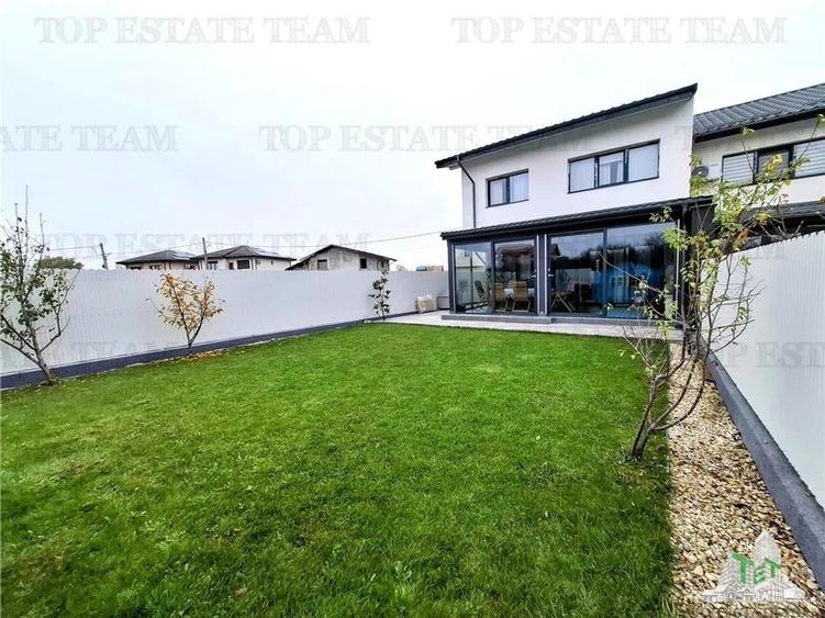 Resedinta Moderna  Ansamblu Tip Boutique /Gata de Mutare - 5