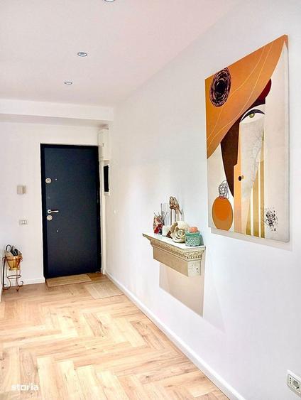 Vila Lux Incalzire Pardoseala Curte 330mp - 6