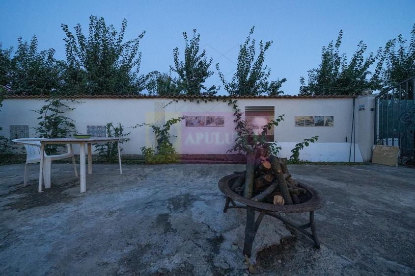 Vila superba in stil mediteranean Saftica- Corbeanca-  COMISION 0. - 8