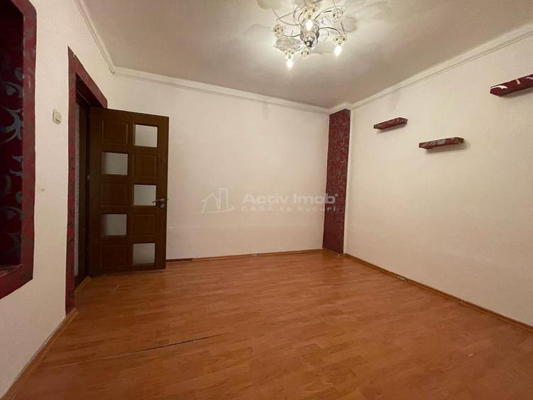 Casa Vitan-Mihai Bravu - 4
