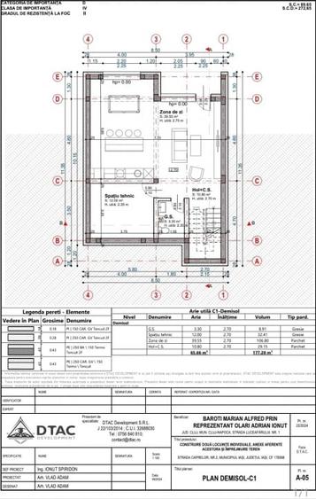 Vila exclusivista Copou - 5