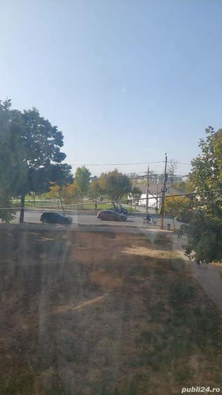 Vand garsoniera confort 1, vedere la Parcul Tineretului Et.1 4 - 4