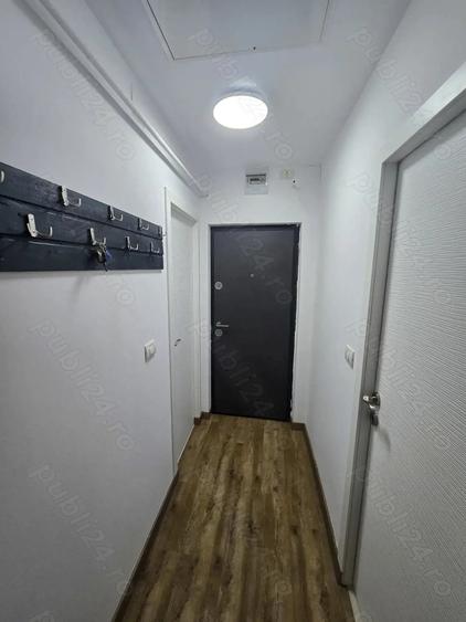 Inchiriez garsoniera moderna, situata ultracentral. Totul este nou. - 9