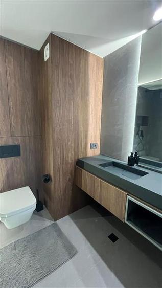 PENTHOUSE 3 camere,115mp terasa,parcare,zona Dedeman,panorama deosebita - 9