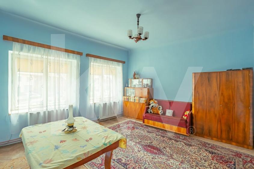 Apartamente 3 camere - Investitie sau Locuinta-Ultracentral-Sibiu - 7