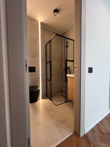 Apartament 3 camere Prima Inchiriere Parcare Inclusa Bloc 2025 - 9