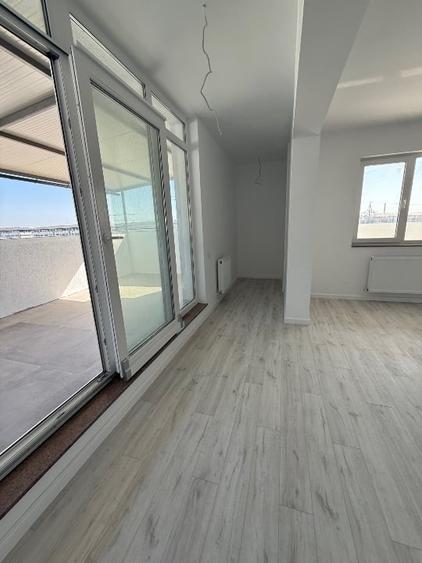 Apartament premium de vânzare – 3 camere, 125 mp, 2 balcoane – Nou, spațios și p - 7