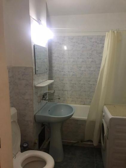 Garsoniera decomandata de vanzare 42 mp Tudor Vladimirescu - 6