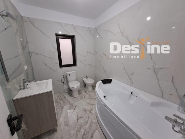 VALEA LUPULUI, Casa plan Parter, 108 MP utili, 155.000 EURO - 10