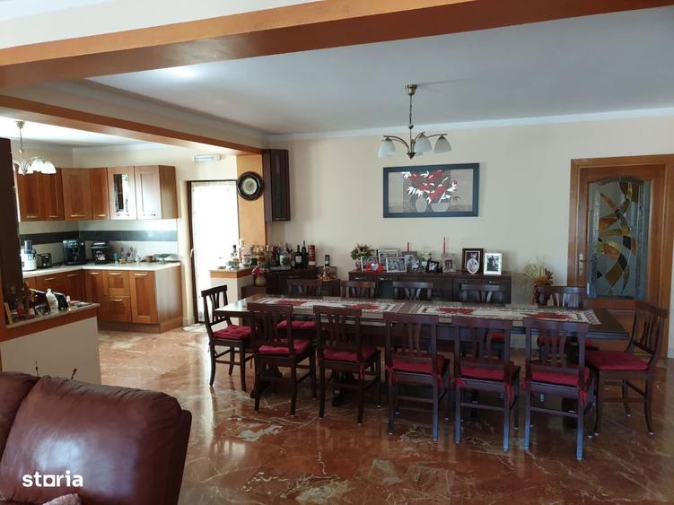 Casa Focsani D+P+E+M suprf 375Mp Teren 700mp-zona Obor-sos Vrancei - 3