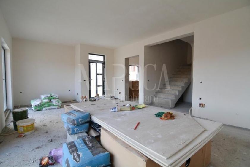 Casa 5 camere de vanzare in Dambul Rotund, Cluj Napoca - 3