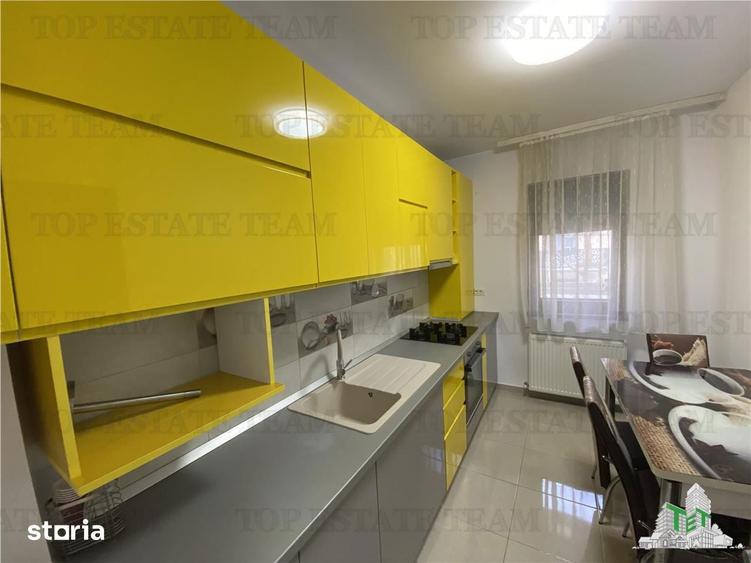 Apartament 3 camere de vanzare in Dobroesti - 4